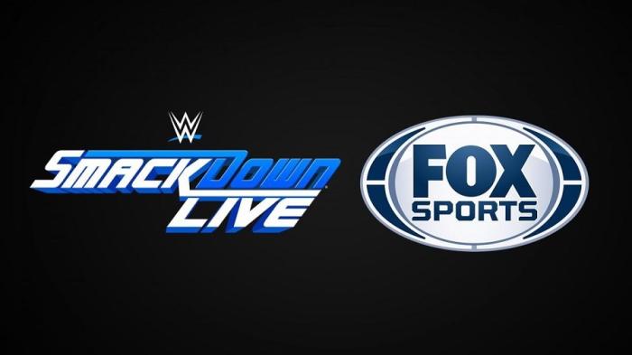 WWE SmackDown tendrá una duración de 2 horas en FOX