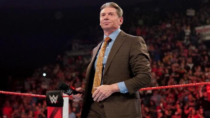 Vince McMahon, sobre John Oliver: 'Cualquier superestrella puede tener el tiempo libre que necesite'