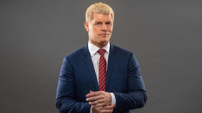 Cody: 'En AEW queremos aprovechar que lo que ofrece WWE no es wrestling'