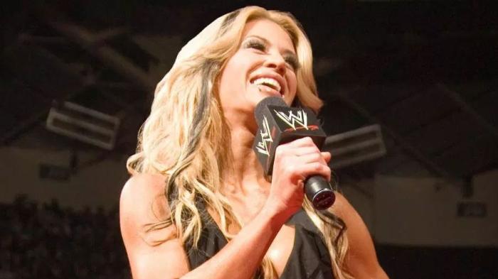 Se revelan detalles del fallecimiento de Ashley Massaro