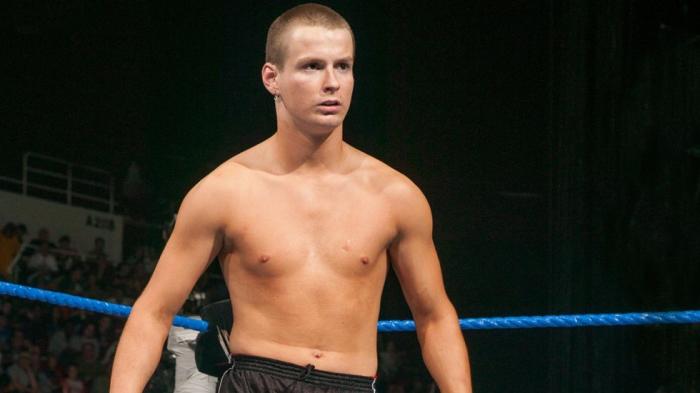 Zach Gowen: 'Vince McMahon salvó mi vida, y le estoy totalmente agradecido'