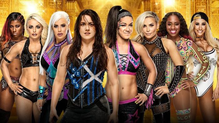 WWE Money in The Bank 2019: actualización de apuestas