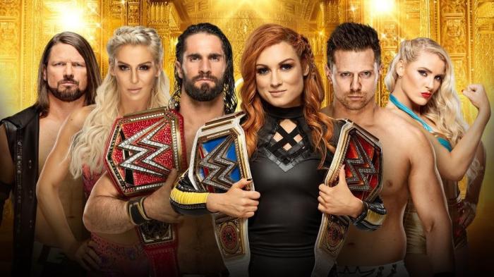 Encuesta: ¿Cuál ha sido el mejor combate de Money in The Bank?