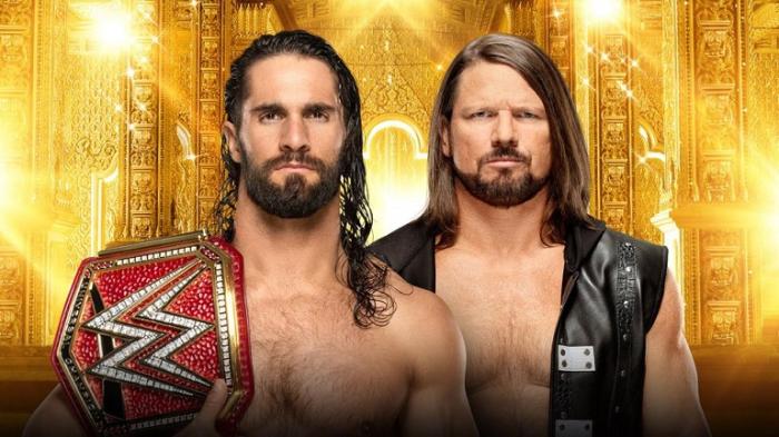 El 1x1: WWE Money in The Bank 2019