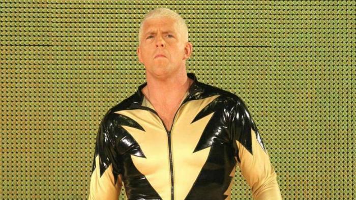 Dustin Rhodes: 'AEW va a abrir muchos ojos'