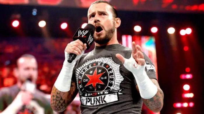 Nick Jackson: 'Siento que CM Punk ha terminado con la lucha libre profesional'