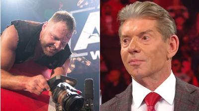 Jon Moxley: 'Vince McMahon es el mayor problema de WWE'