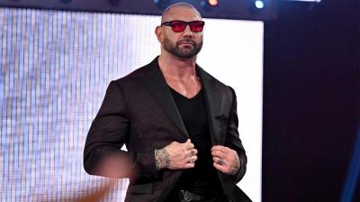 Batista: 'Estuve tres años arruinado tras salir de WWE'