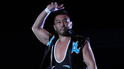 Fallece Atsushi Aoki, luchador de AJPW, en un accidente de tráfico