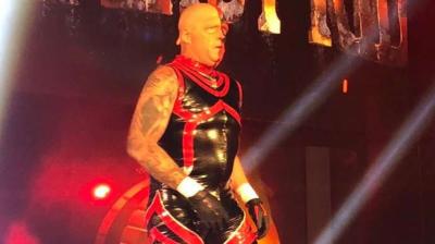 Dustin Rhodes: 'Nunca más me volveré a enfrentar a mi hermano Cody'