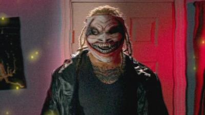 Bray Wyatt estará alejado del ring de WWE durante más tiempo