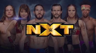 WWE estaría ofreciendo contratos más extensos a los talentos de NXT