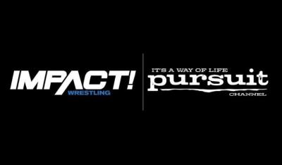 Pursuit Channel emitió por error un episodio antiguo de Impact Wrestling