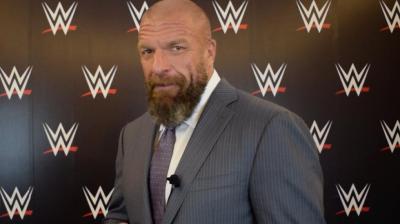 WWE noticias: Triple H luchará en Japón - Parte de lesionados en Raw y SmackDown - Petición de Goldberg a WWE