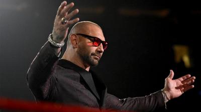 Batista: 'Los luchadores de WWE están limitados'