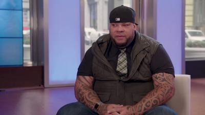 Brodus Clay es acusado de acoso sexual