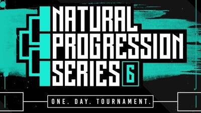 PROGRESS Wrestling anuncia los participantes del torneo Natural Progression Series 6