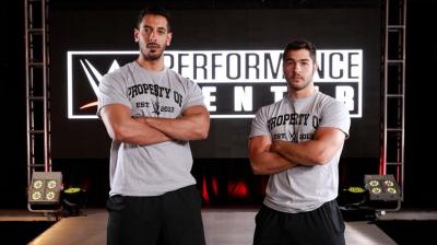 WWE anuncia la contratación de Hussain Aldagal y Faisal Kurdi