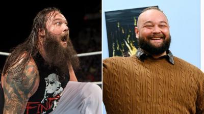 Bray Wyatt podría regresar a la acción en el próximo Monday Night Raw