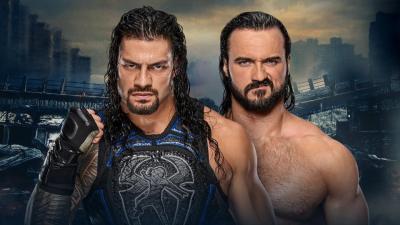 WWE Stomping Grounds ya tiene los primeros favoritos en las apuestas