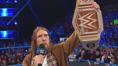 WWE noticias: Posible anuncio de Daniel Bryan en Raw - Celebridad en SummerSlam