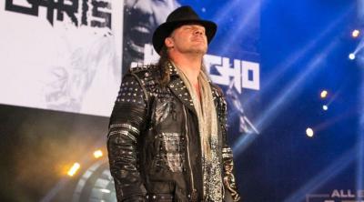 Chris Jericho, sobre su contrato con AEW: 'Soy un empleado, no una contratación independiente'