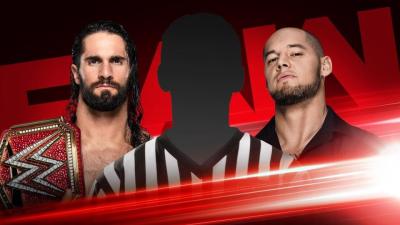Previa WWE Monday Night Raw 17 de junio de 2019