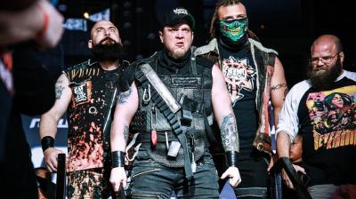 Sami Callihan termina su contrato con MLW