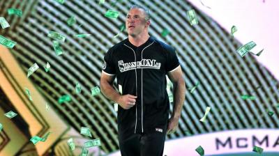 Superestrellas de WWE estarían disconformes con el push a Shane McMahon