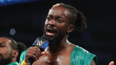 Kofi Kingston: 'Aprendí mucho al lado de CM Punk'