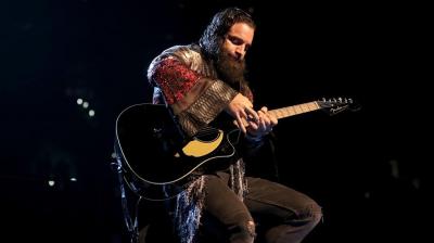 WWE habría reciclado la promo que Elias realizó anoche en Monday Night Raw