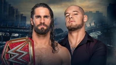 Actualización en las apuestas de WWE Stomping Grounds