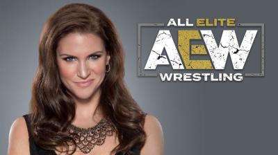 Stephanie McMahon: 'AEW forzará a todos a hacer lo mejor que podamos'