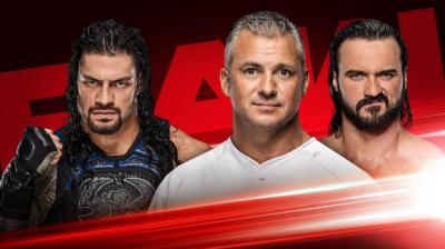 Previa WWE Monday Night Raw 24 de junio de 2019