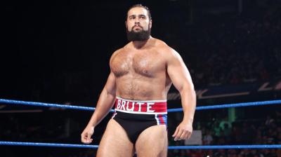 El contrato de Rusev con WWE estaría cerca de expirar