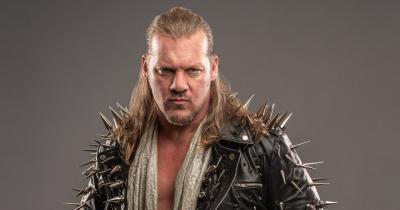 Chris Jericho: 'Vince McMahon es adicto al trabajo'