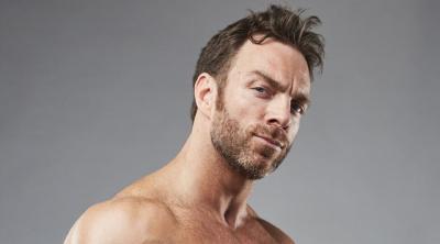 Eli Drake firma un contrato con NWA