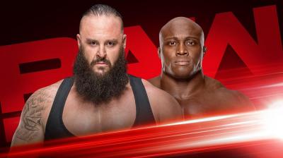 Previa WWE Monday Night Raw 1 de julio de 2019