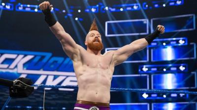 WWE noticias: Sheamus vuelve a la carretera - Eric Bischoff en SmackDown Live