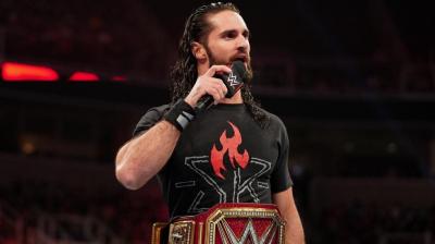 Seth Rollins pide disculpas por sus últimas declaraciones en las redes sociales