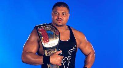 D´Lo Brown firma a tiempo completo con IMPACT Wrestling