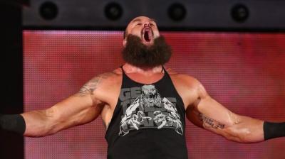 Braun Strowman, sobre la incorporación de Heyman y Bischoff: 'Nos van a ayudar a todos'