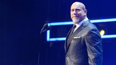 Goldberg: 'Quiero borrar los errores de mi última lucha en WWE Super ShowDown'