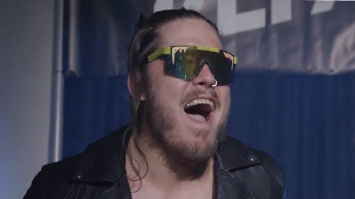 Joey Janela, sobre Jon Moxley: 'Creo que dejó WWE porque no le dejaban liberar su creatividad'