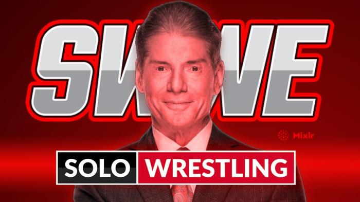 Previo SWWE (Solo WWE): Acumulación de problemas