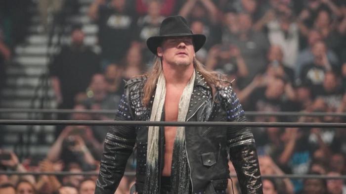 Chris Jericho: 'AEW ha demostrado poder competir con cualquier empresa'