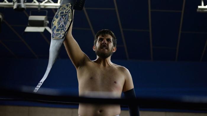 Resultados de RIOT Wrestling: Savage Saturday II - Carlos Vega, nuevo campeón absoluto