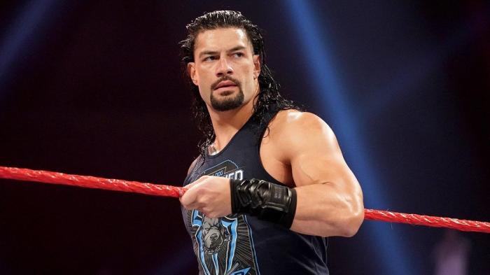 Roman Reigns: 'Quiero ayudar a WWE a promover un cambio en Arabia Saudí'