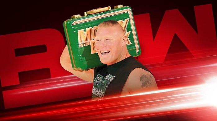 Review Monday Night Raw 27 de mayo de 2019