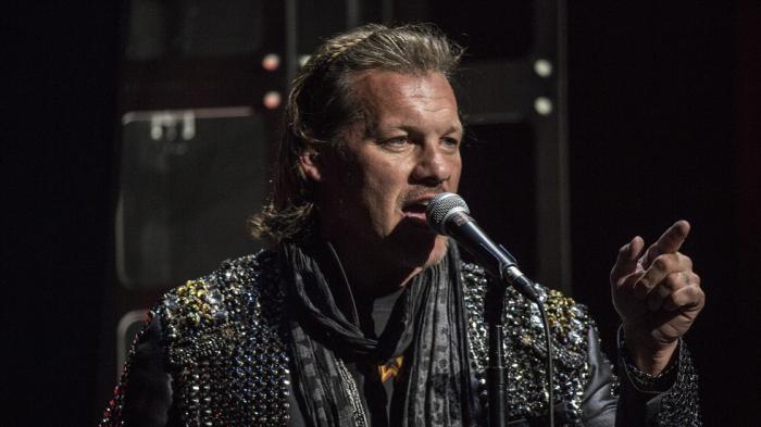 Chris Jericho, sobre los aficionados descontentos con WWE: 'AEW está ganando seguidores sin hacer nada'